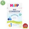 HiPP Stage 1 Combiotic Formula (600g) German 1, 3, 6, 12, 16 box