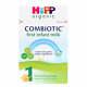 HiPP Stage 1 Organic Combiotic First Infant Milk Formula 800g- UK 1,3,4,6 box