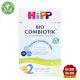 HiPP Stage 2 Combiotic Formula (600g) German 1, 3, 6, 12, 16 box