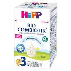 HiPP Stage 3 Bio Combiotik Formula Hipp 3