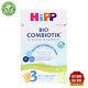 HiPP Stage 3 Combiotic Formula (600g) German 1, 3, 6, 12, 16 box