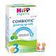HiPP UK Stage 3 Organic Combiotic Growing Up Milk 4 Boxes 600g Free Shipping