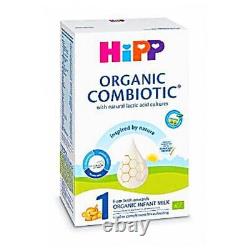 Hipp Stage 1 Bio Combiotic Formula Hipp 1 300 g