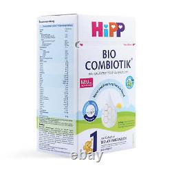 Hipp Stage 1 Bio Combiotik Milk Hipp 1