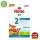 Holle Cow Milk Stage 2 Organic Formula (600g)