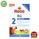 Holle Cow Milk Stage 2 Organic Formula (600g) 1, 3, 4, 6, 12, 16 box