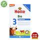 Holle Cow Milk Stage 3 Organic Formula (600g) 1, 3, 4, 6, 12, 16 box