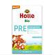 Holle Cow Milk Stage PRE Organic Formula +DHA (400g)