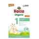 Holle Goat Milk Stage 1 Organic Formula + DHA (400g)