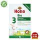 Holle Goat Milk Stage 3 Organic Formula + DHA (400g) 1, 3, 6, 12, 24 box