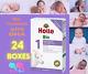Holle Goat Stage 1 24 Boxes New Formulation Holle Goat 1 Exp. 12/13/2022+