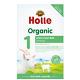 Holle Organic Goat Milk Formula Stage 1 400g 12/2019 FREE SHIPPING 4 BOXES