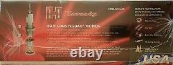 Hornady 085003 Lock-N-Load Classic Single Stage Reloading Press Kit NEW IN BOX