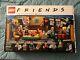 IN HAND LEGO Ideas Central Perk (21319) New Sealed
