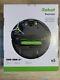 IRobot Roomba E5 5150 Black Robot Vac Home Base Wi-Fi 3-Stage Clean NEW IN BOX