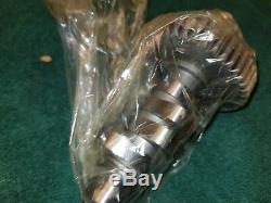Indian Power Plus 100 performance camshaft NEW IN BOX. STAGE 4
