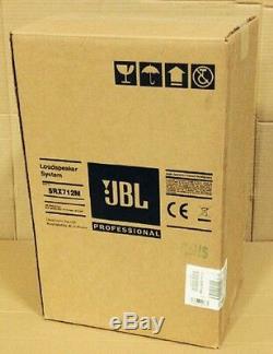 JBL SRX712M Stage Monitor NEW! STILL IN BOX JBL 712 SRX 712M