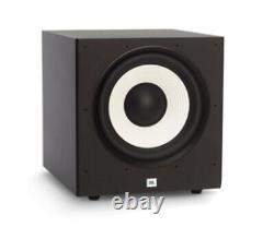 JBL Stage A120P 12 inch 500W Subwoofer Black New In Box