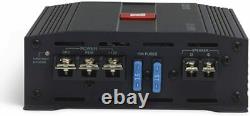 JBL Stage A3001 300-Watt @ 2 ohms Monoblock Subwoofer Amplifier (Open Box)