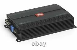JBL Stage A3001 Stage Series 2 ohm Stable Monoblock Class-D Amplifier (Open Box)