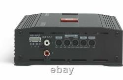 JBL Stage A3001 Stage Series 2 ohm Stable Monoblock Class-D Amplifier (Open Box)