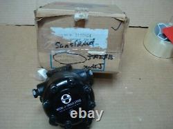 Ja2bb-100 4 Suntec Sunstrand Oil Burner Pump 3450 RPM Single Stage New In Box