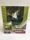 Jimi Hendrix Mcfarlane Action Figure with Concert Stage Boxed Set