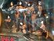 KISS LOVE GUN DELUXE BOXED EDITION SUPER STAGE FIGURES McFARLANE TOYS -NEW