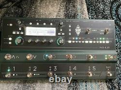 Kemper Profiler Stage basically New In Box Never Used