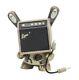 Kidrobot 3 Dunny Evolved Series Mcbess Stage 3 Amp Box Speaker Rare Chase /
