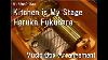 Kitchen Is My Stage Haruka Fukuhara Music Box