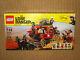 LEGO 79108 Lone Ranger Stage Coach Escape, new, factory sealed box, FREE Ship