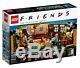 LEGO Central Perk (21319) Friends 25th Anniversary New In Box Ships Free