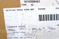 LENZE GKR05-2M HAK 090C32 2-STAGE Bevel Gearbox SIZE 5 (NEW in BOX)