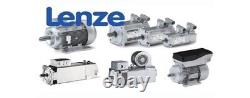 LENZE GKR05-2M HAK 090C32 2-STAGE Bevel Gearbox SIZE 5 (NEW in BOX)