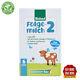 Lebenswert Stage 2 Organic Infant Milk Formula (500g)1, 3, 6, 12 Box