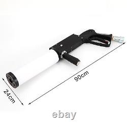 Led CO2 Gun Special Effect Special Effects Cannon Fog Machine Party Stage Effect