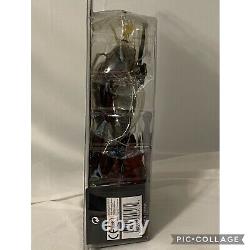 Legacy of Kain Defiance Action Figure Played Select Stage 1 NECA 2003 Eidos NIP