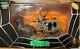 Lemax Haunted Stage Coach Spooky Town 73607 Halloween Table Accent NIB