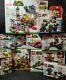 Lot of 12 LEGO Super Mario Expansion Sets71380, 71369, 71360 + MORE SHIPS FREE