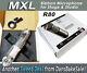 MXL R80 Ribbon Microphone High SPL for Guitar, Horns, Stage & Studio New in Box
