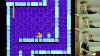 Mega Man 2 Flash Man Stage 3 Tubas Box Beating