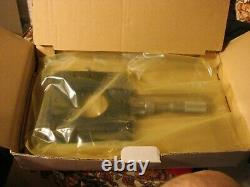 Melles Griot 07-TEC-507 LARGE Linear Trans Stage with Micrometer NEW IN BOX