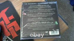 Michael Schenker Group / Walk the Stage The Official Bootleg Box, UFO Scorpions