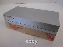 Micro Slides, Linear Stage, A-4080, New No Box