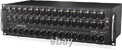 Midas DL32 32-Input / 16-Output Stage Box New from Japan
