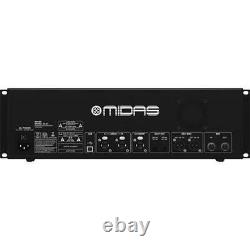 Midas DL32 32-Input 16-Output Stage Box With 32 Midas Mic Preamps GREAT VALUE