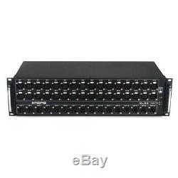 Midas DL32 32-in/16-out Digital Stage Box with 32 Midas Mic Preamps
