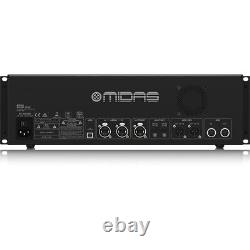 Midas DL32 32-input / 16-output Stage Box with 32 Mic Preamps