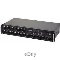 Midas Dl16 Stage Box Digitale Per Serie M32 Con 16 Preamplificatori Microfonici